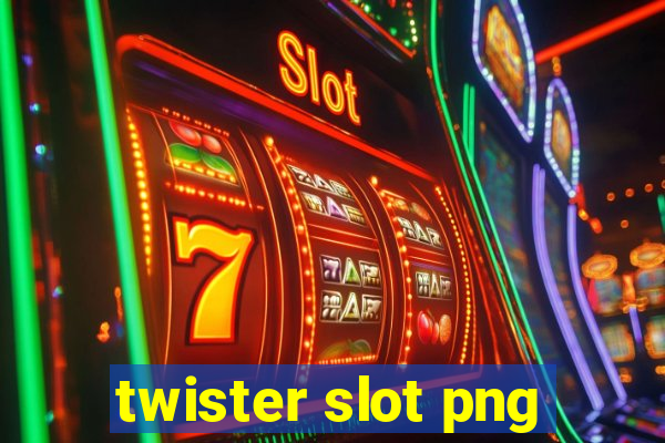 twister slot png