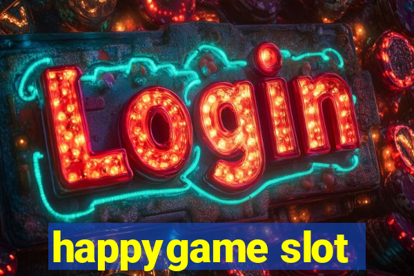 happygame slot