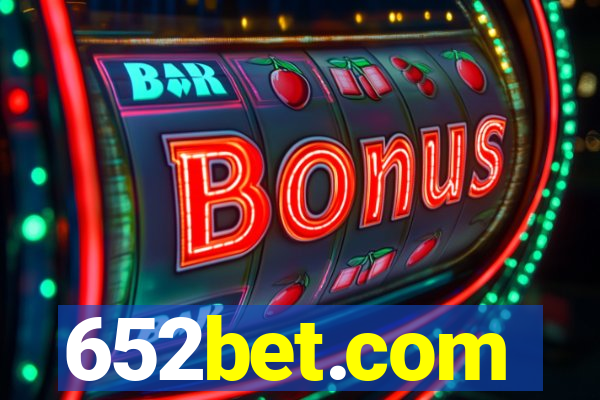 652bet.com