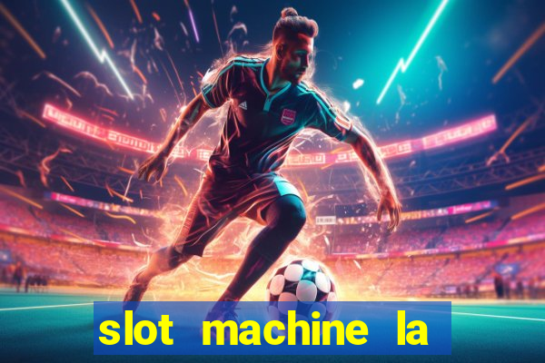 slot machine la gallina gratis