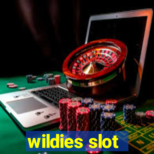 wildies slot