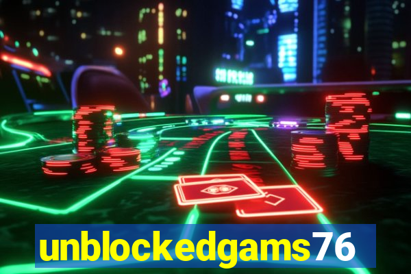 unblockedgams76