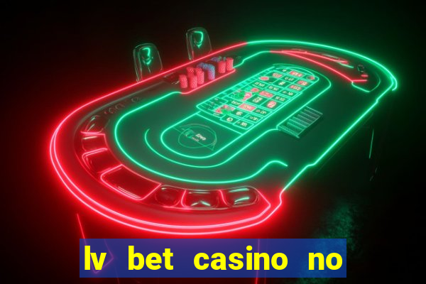 lv bet casino no deposit bonus