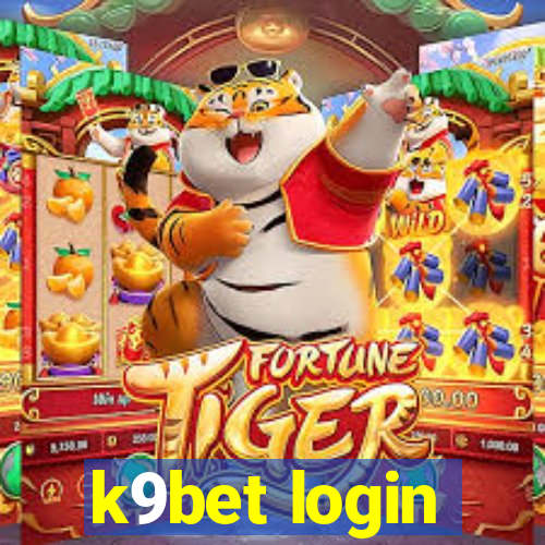 k9bet login