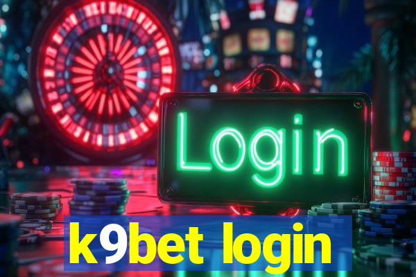 k9bet login