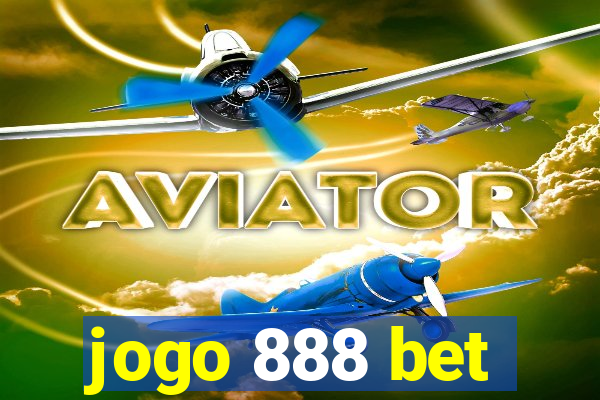 jogo 888 bet