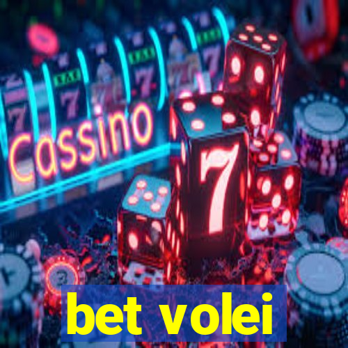 bet volei