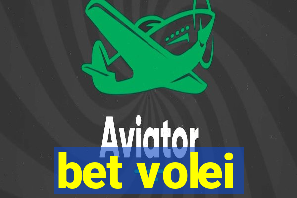 bet volei