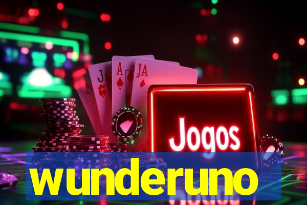 wunderuno