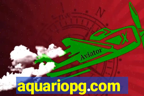 aquariopg.com