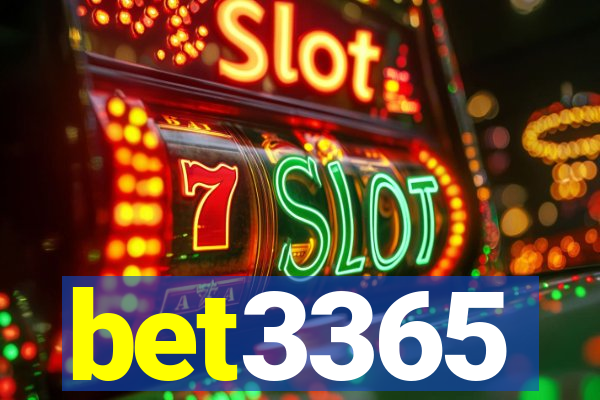 bet3365