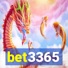 bet3365