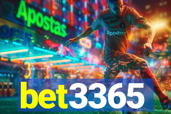 bet3365