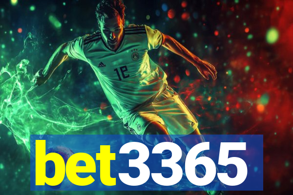 bet3365