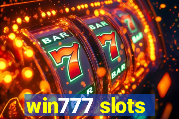 win777 slots