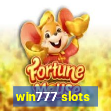 win777 slots