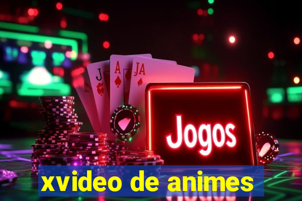 xvideo de animes