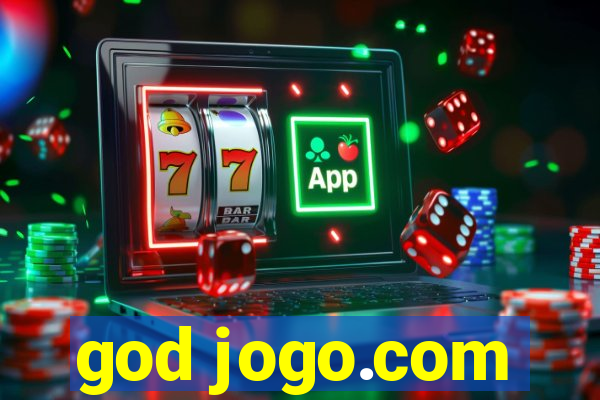 god jogo.com