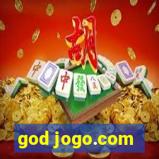 god jogo.com