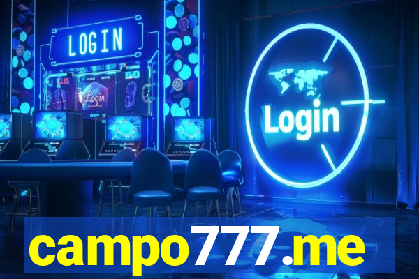 campo777.me