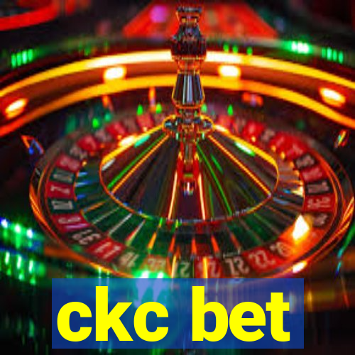 ckc bet