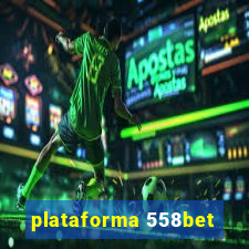 plataforma 558bet