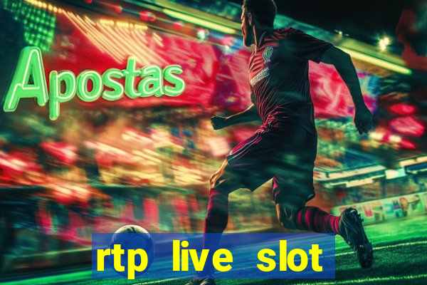 rtp live slot online - pgsoft