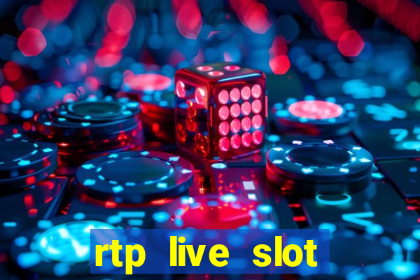 rtp live slot online - pgsoft