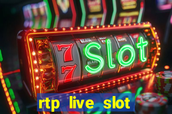 rtp live slot online - pgsoft