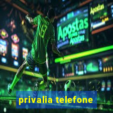 privalia telefone