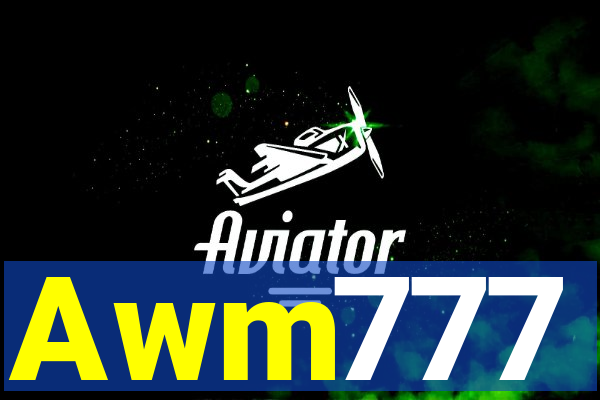 Awm777