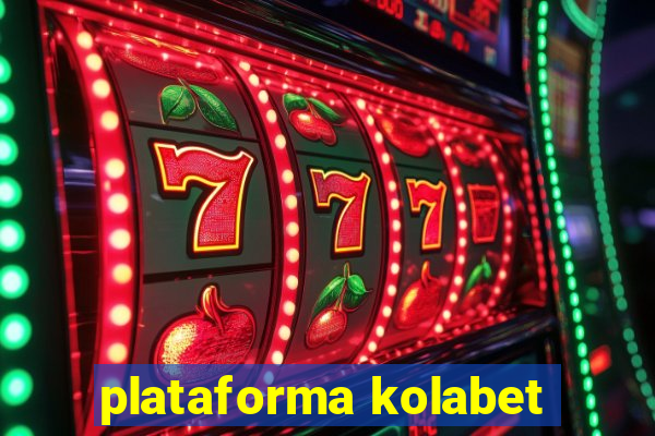 plataforma kolabet