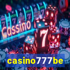 casino777be