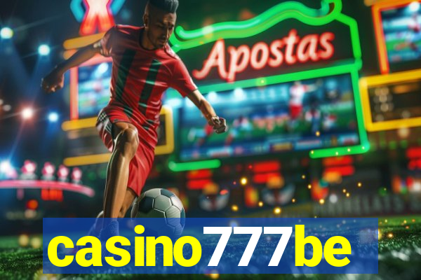 casino777be