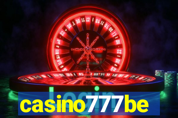 casino777be