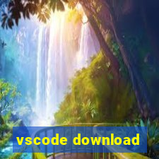 vscode download