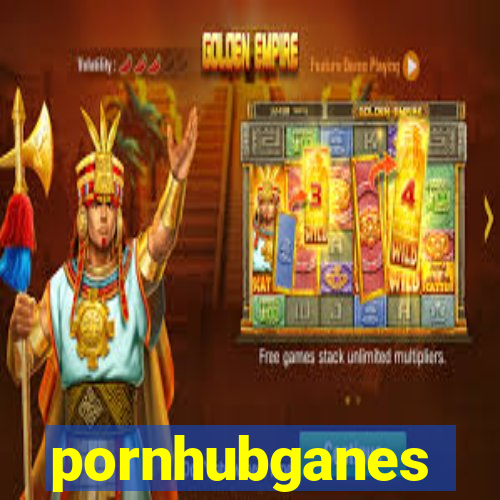 pornhubganes