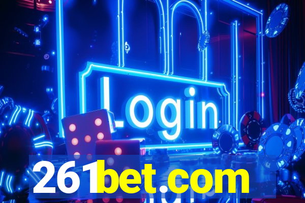 261bet.com