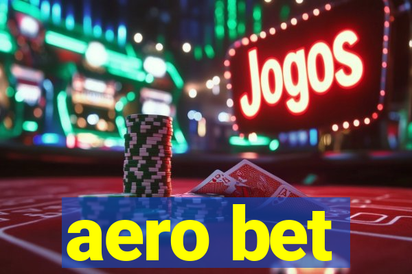 aero bet