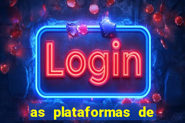 as plataformas de jogos que mais pagam