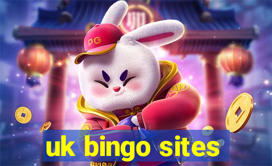 uk bingo sites