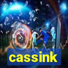 cassink