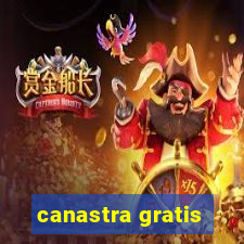 canastra gratis