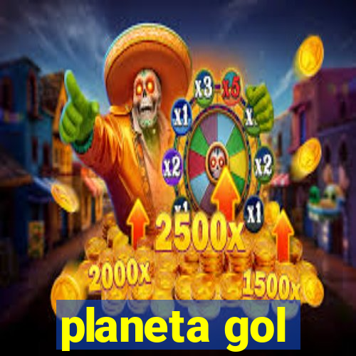 planeta gol