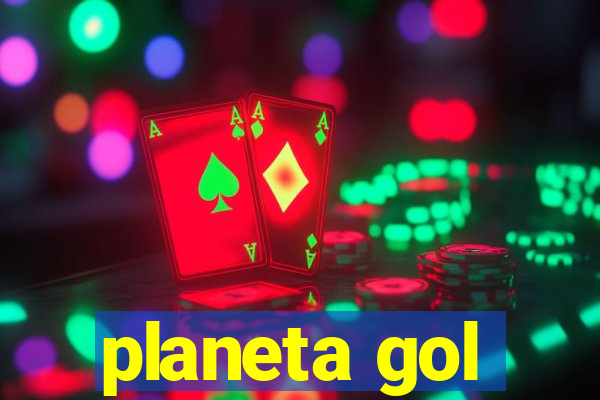 planeta gol