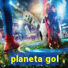 planeta gol