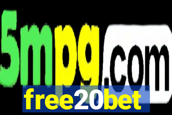 free20bet