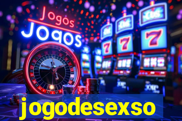 jogodesexso