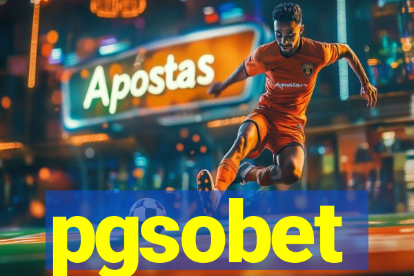 pgsobet