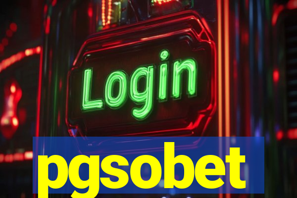 pgsobet